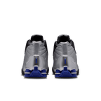 Shox BB4 OG para hombre 'Black Silver Lapis'