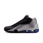 Shox BB4 OG para hombre 'Black Silver Lapis'