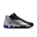 Shox BB4 OG para hombre 'Black Silver Lapis'