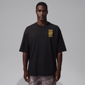 T-shirt baskets Brooklyn pour homme
