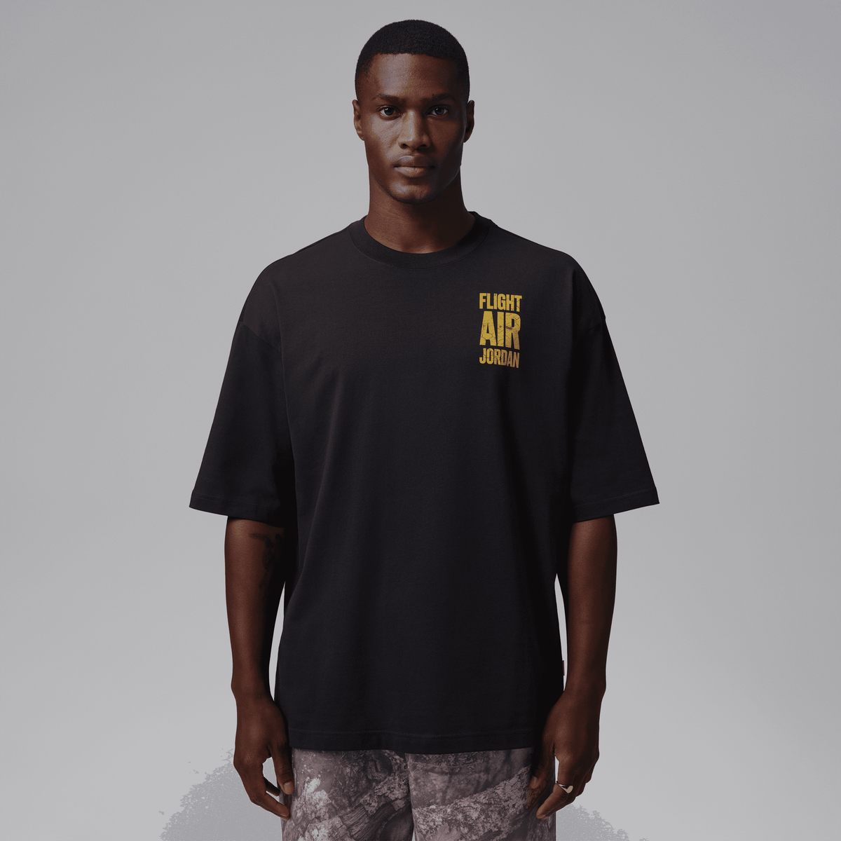 Men's Brooklyn Sneaker T-Shirt