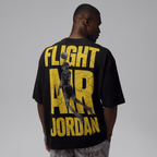 T-shirt baskets Brooklyn pour homme