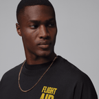 T-shirt baskets Brooklyn pour homme