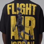 T-shirt baskets Brooklyn pour homme
