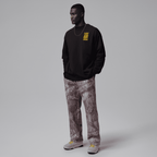 T-shirt baskets Brooklyn pour homme