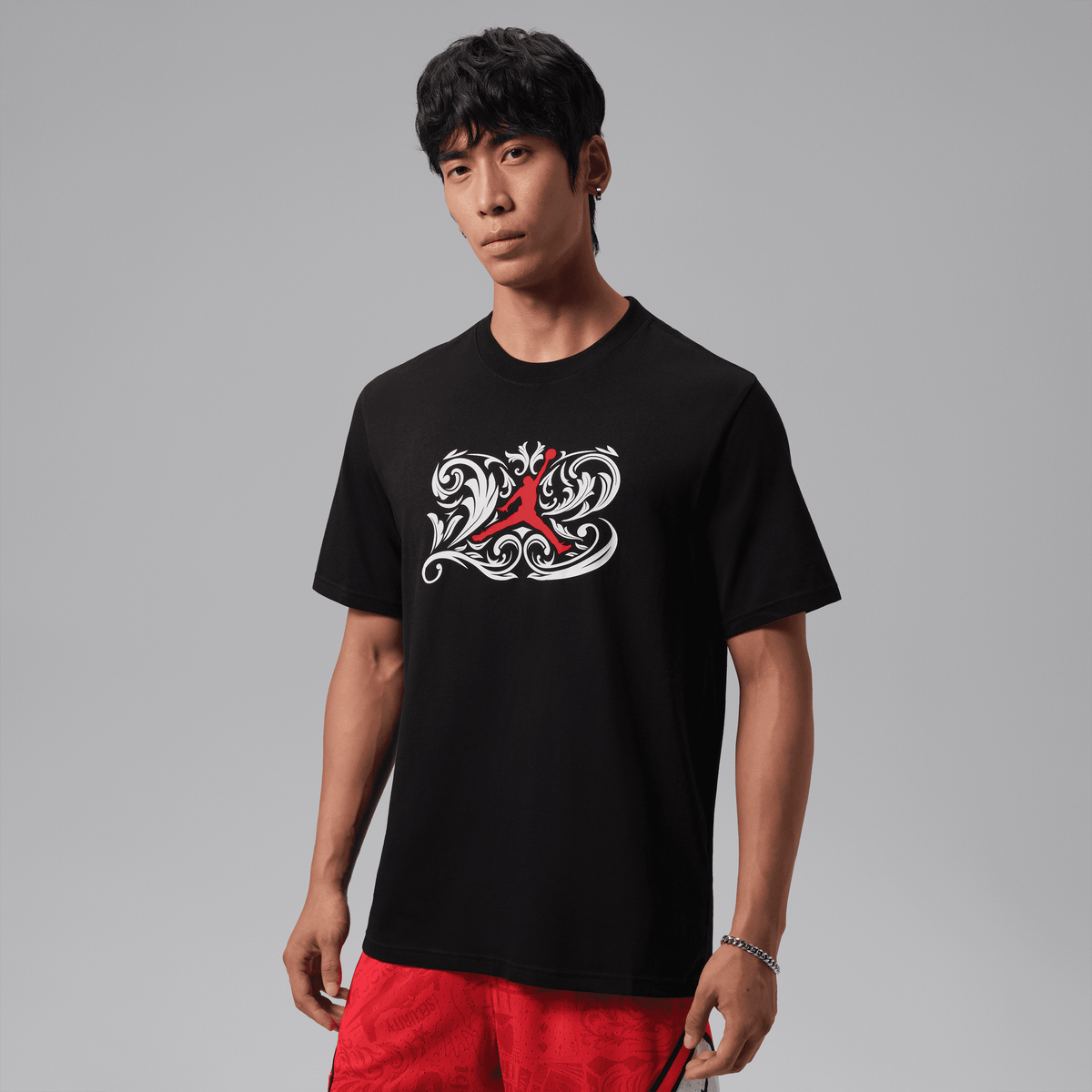 Men's Sport Men's Dri-FIT Graphic T-Shirt