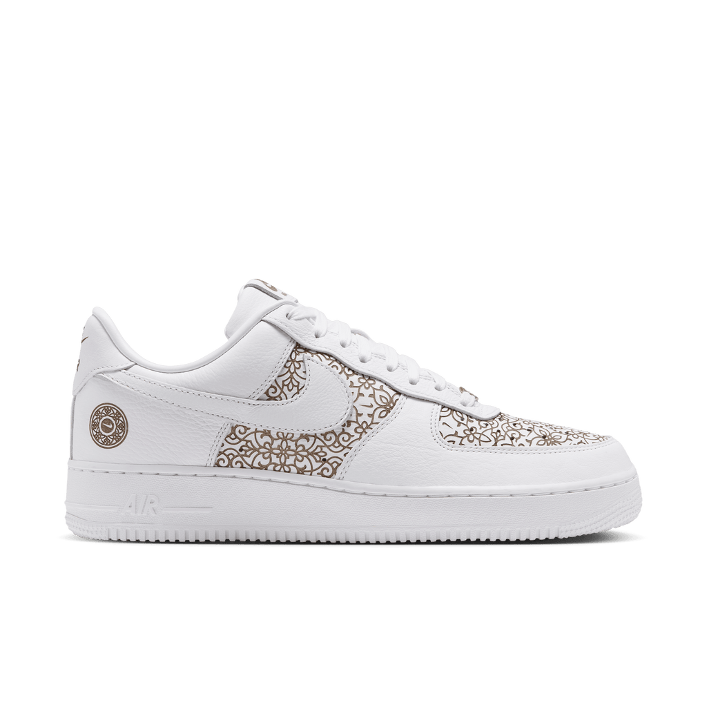 Men's Air Force 1 07 LV8 'Family Reunion'