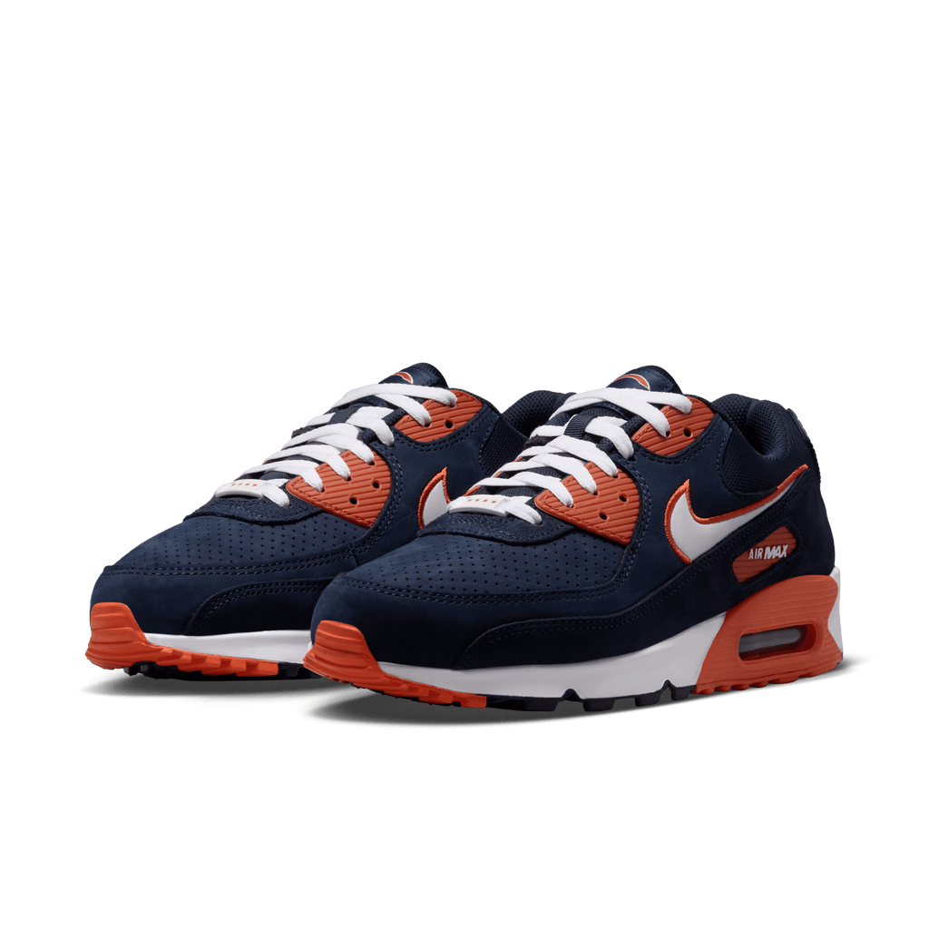Air Max 90 X NFL Homme « Chicago Bears »