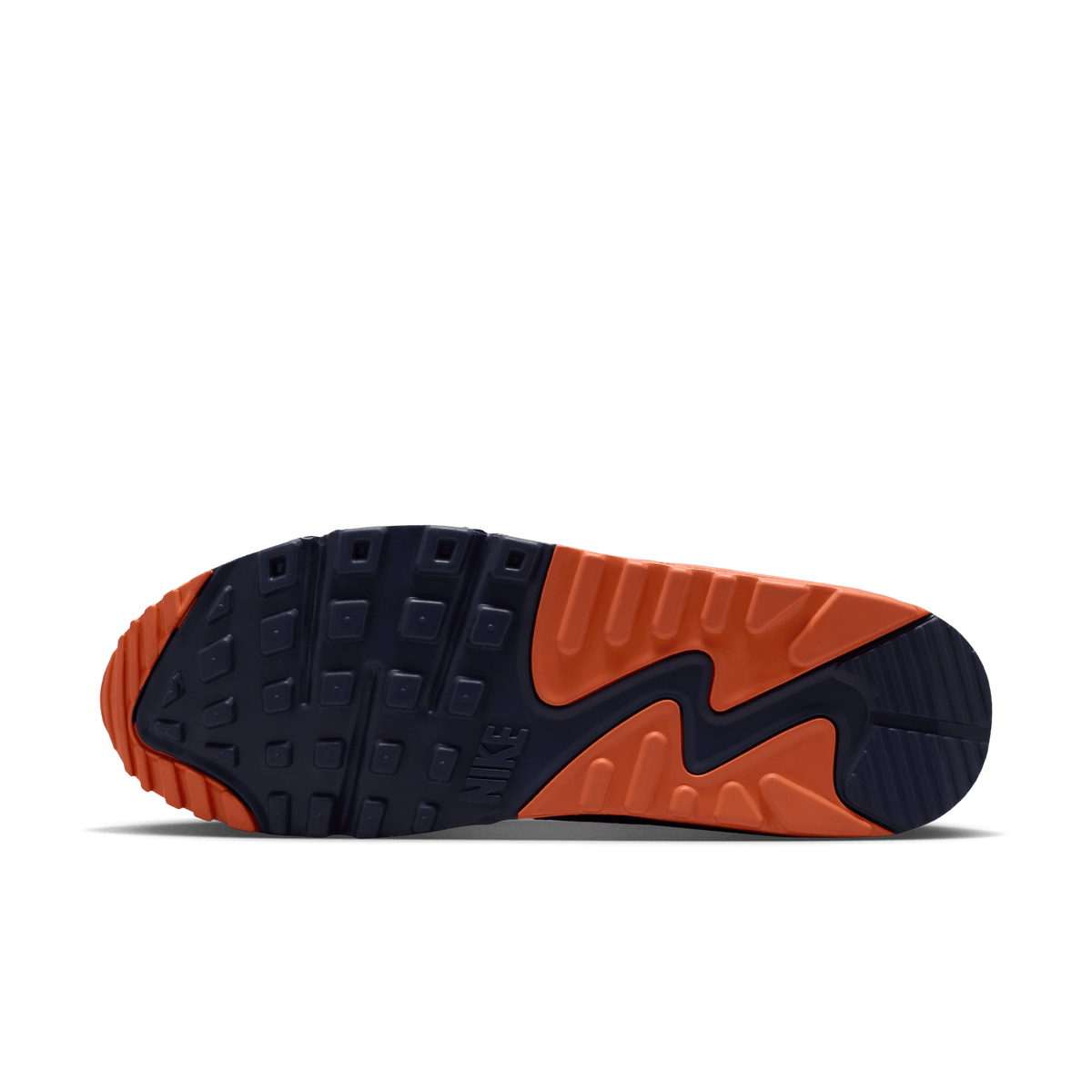 Men's Air Max 90 X NFL 'Chicago Bears'