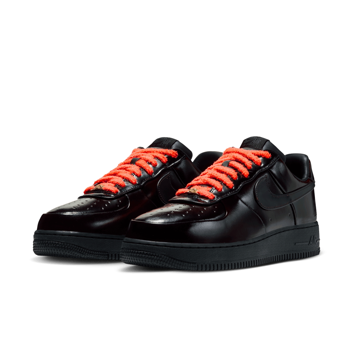 Men's Air Force 1 07 LE 'Air Soul'