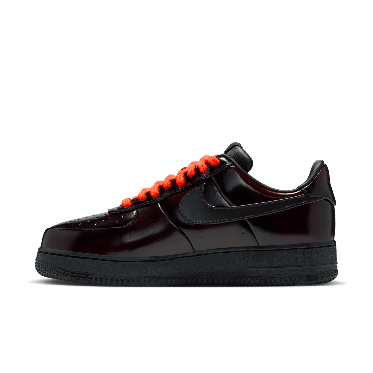 Men's Air Force 1 07 LE 'Air Soul'