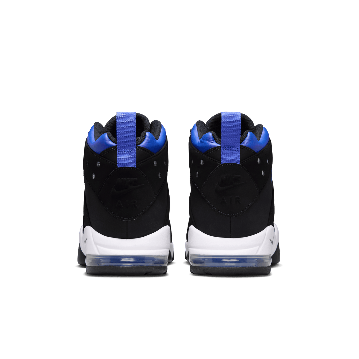 Air Max 2 CB 94 para hombre 'Black Varsity Royal'
