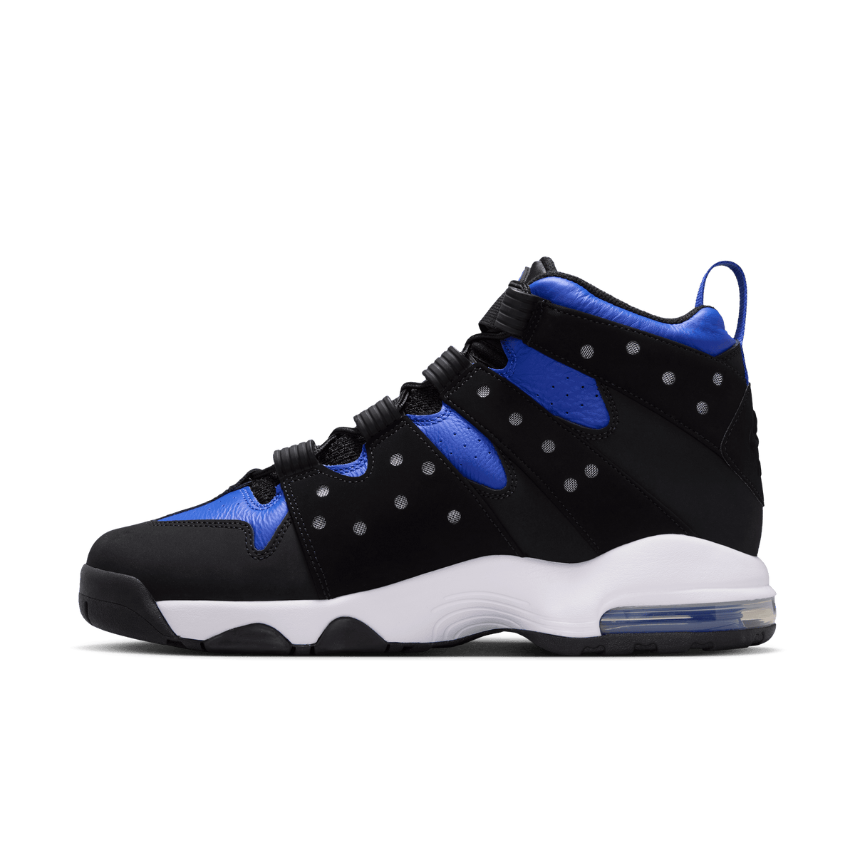 Men's Air Max 2 CB 94 'Black Varsity Royal'