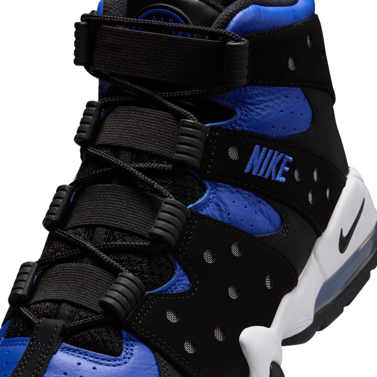 Air Max 2 CB 94 para hombre 'Black Varsity Royal'