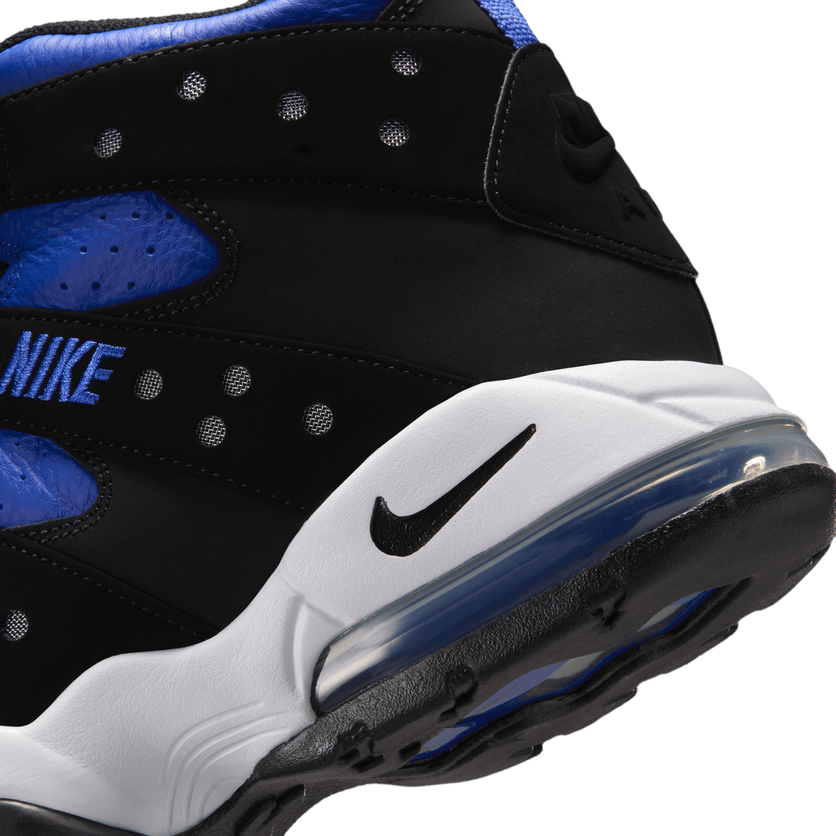 Air Max 2 CB 94 para hombre 'Black Varsity Royal'