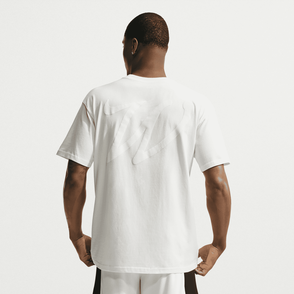 Men's Basketball T-Shirt