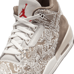 Air Jordan 3 Rétro Homme 'Laser'