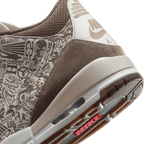 Air Jordan 3 Rétro Homme 'Laser'
