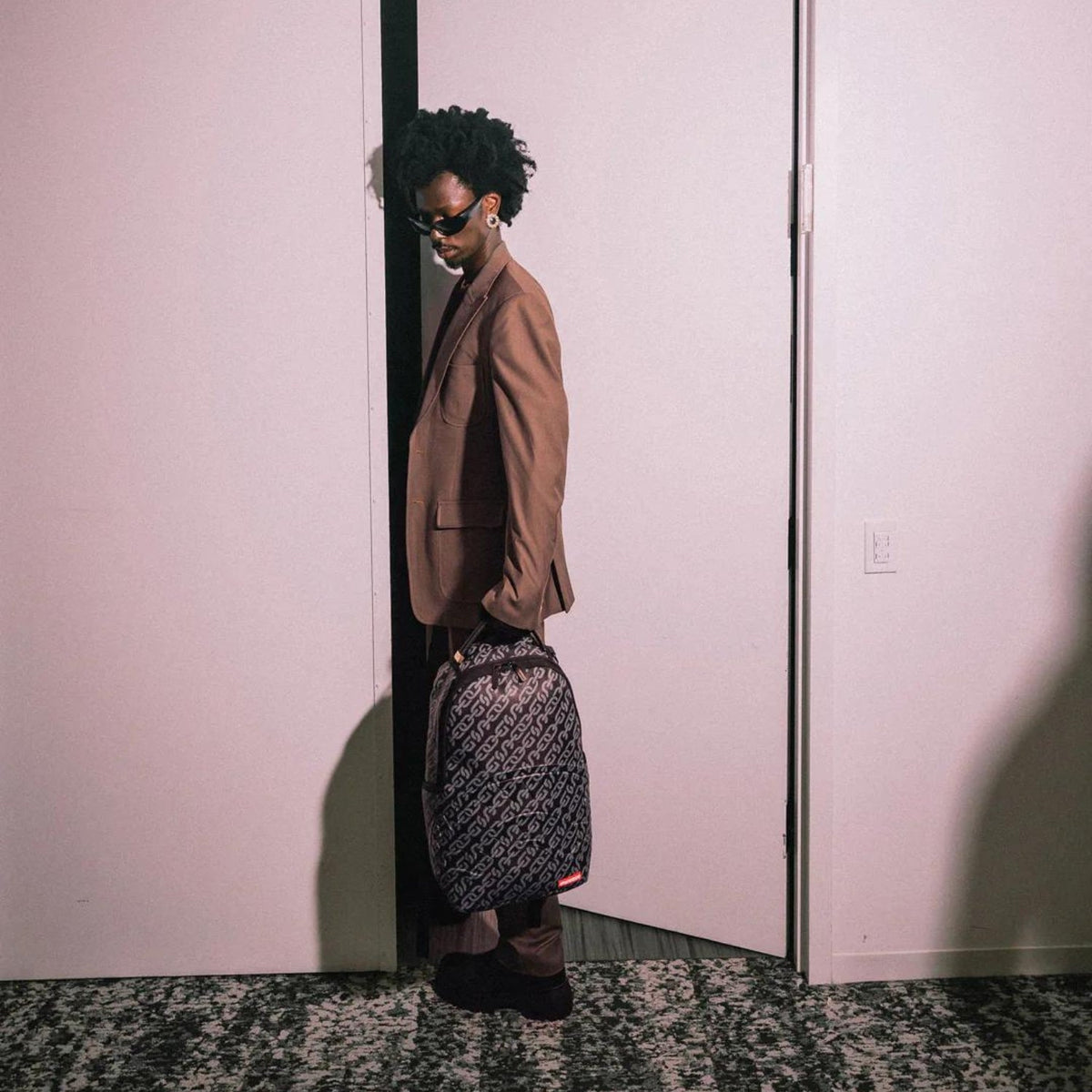 SG Chains Backpack