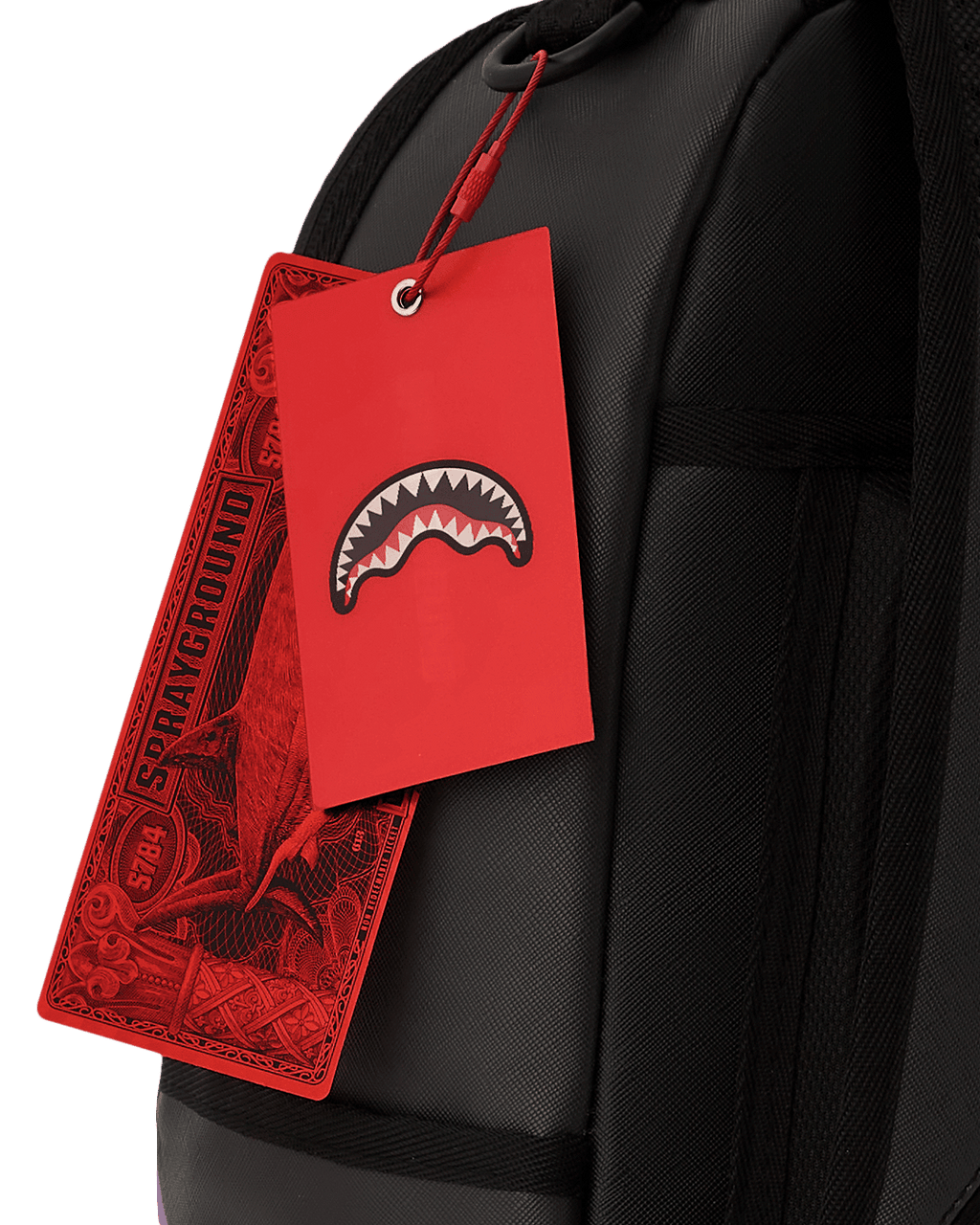 Sac à dos Shark Central Viola 360 Dlxsv