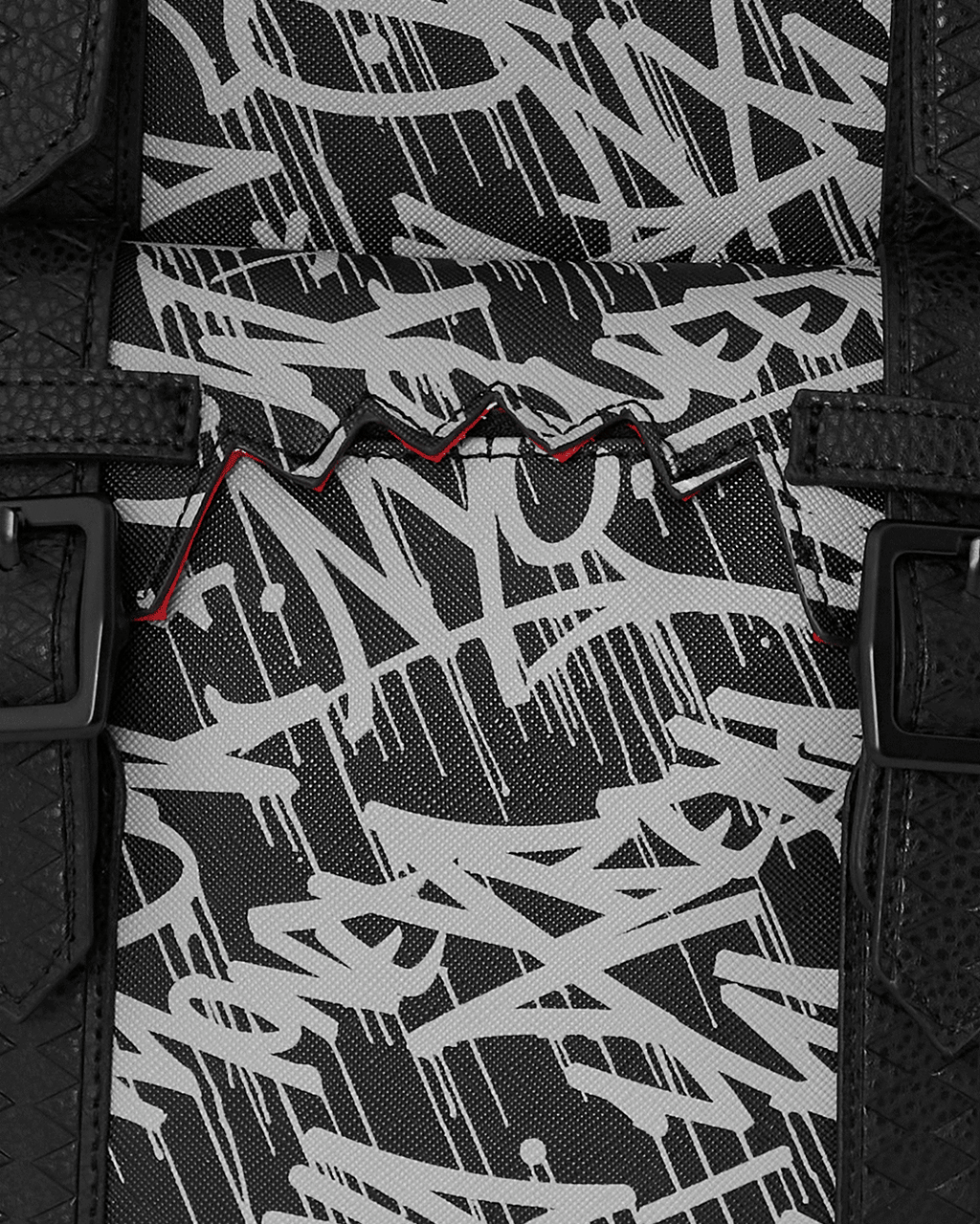 A.M.P.M Hills Backpack