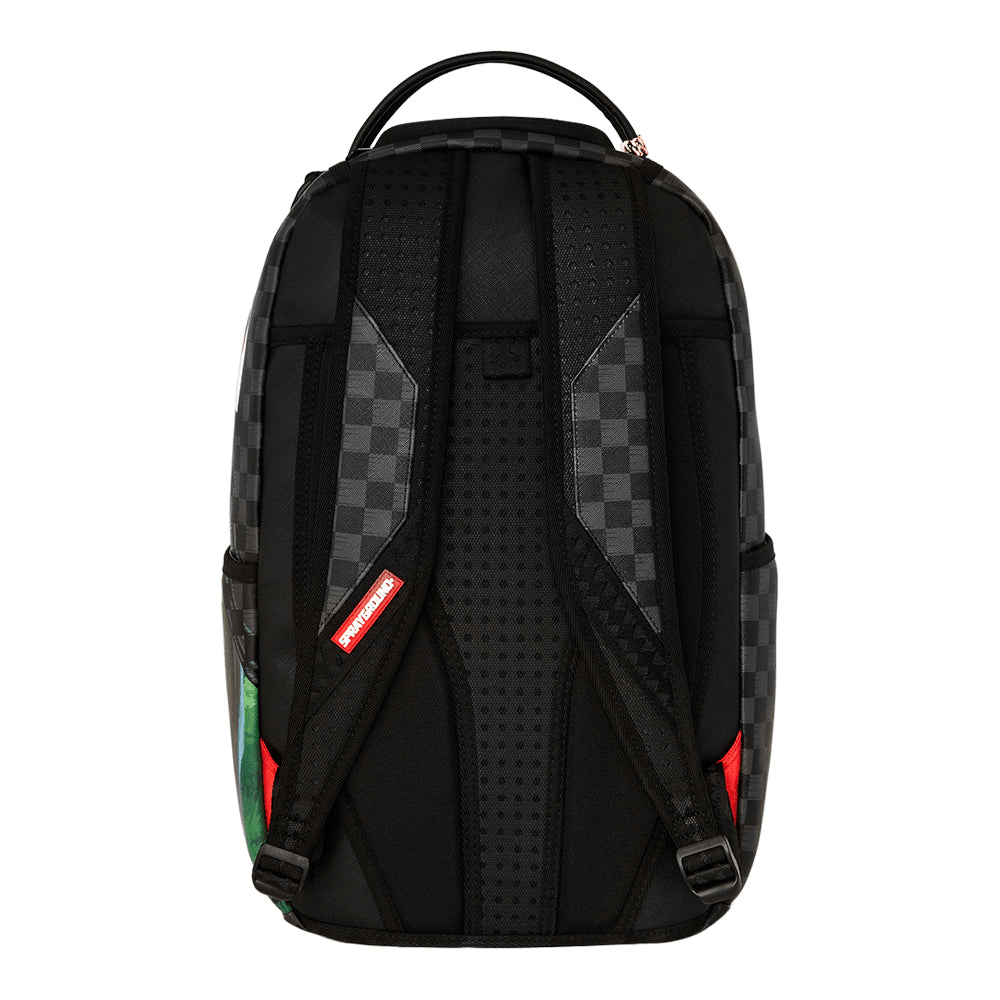 Sac à dos Naruto Run Dlxsv