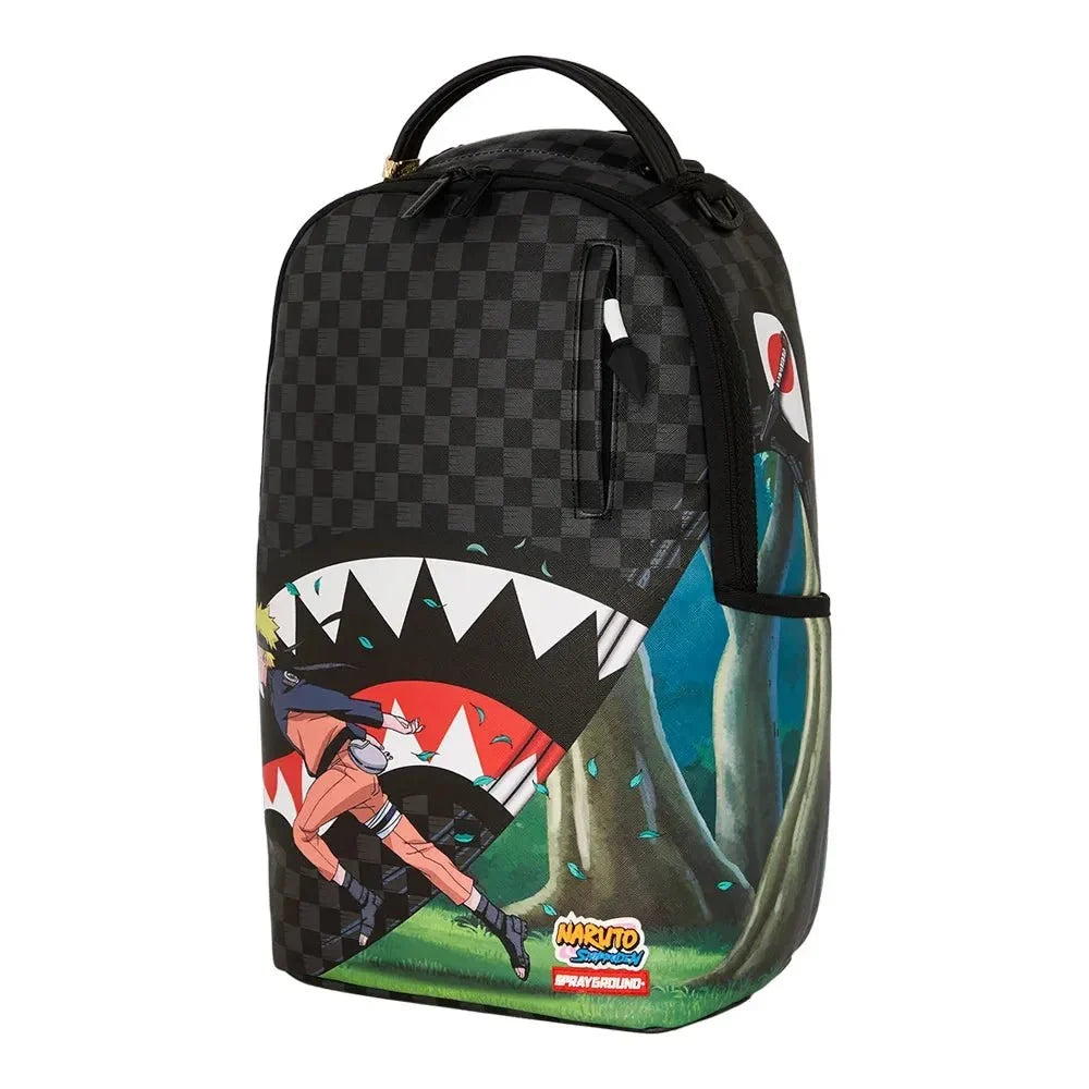 Sac à dos Naruto Run Dlxsv