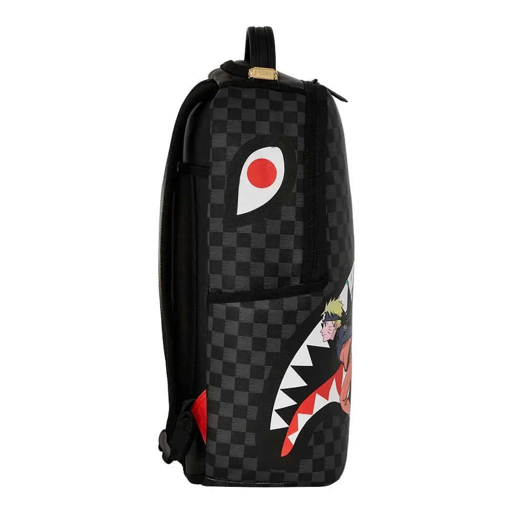 Sac à dos Naruto Run Dlxsv