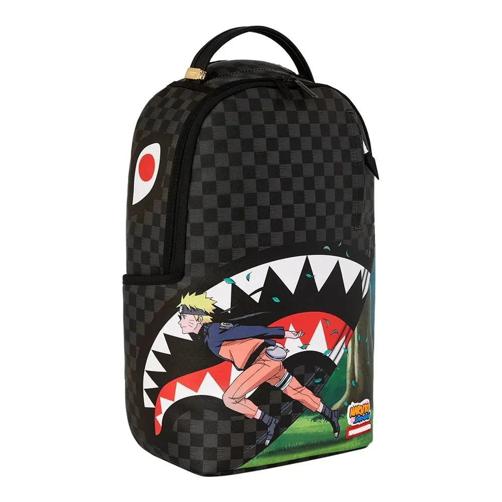 Sac à dos Naruto Run Dlxsv