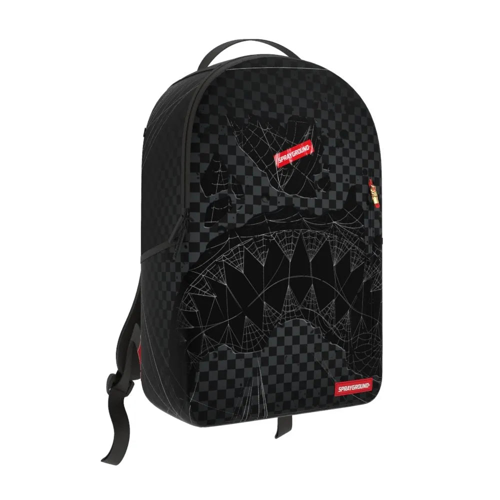 Sac à dos Spider Web Dlxsv