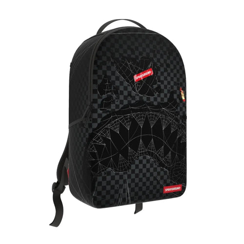 Sac à dos Spider Web Dlxsv
