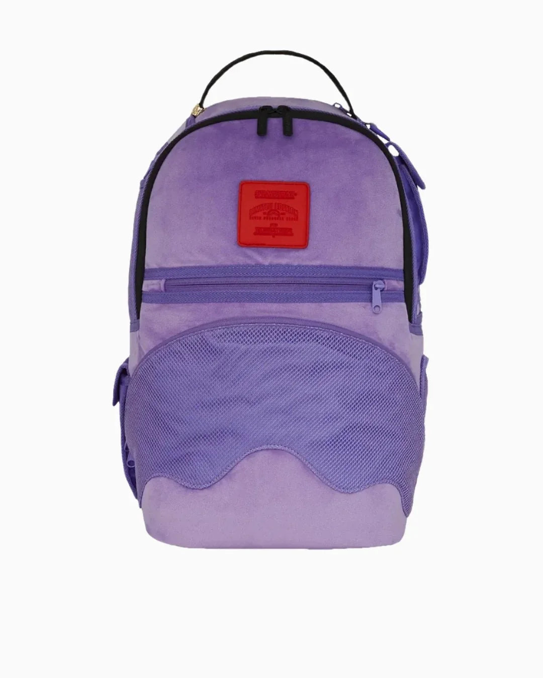 Sac à dos Requin à poche inversée