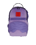 Inverted Shark Pocket Backpack
