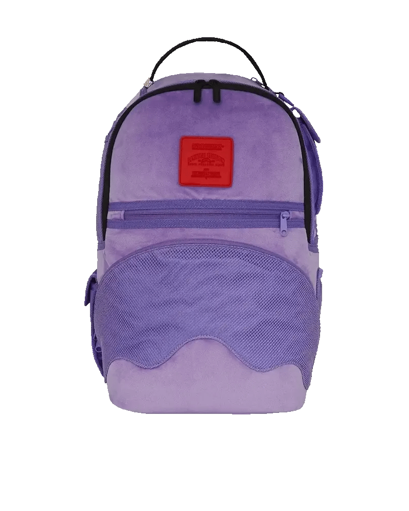 Sac à dos Requin à poche inversée