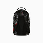 Mochila Dlxr diseñada para la excelencia