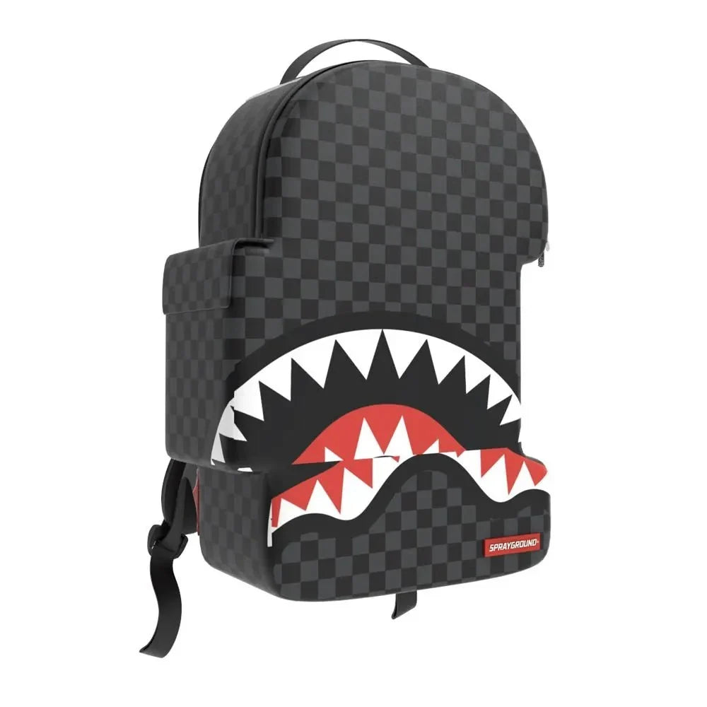 Mochila Offset Dlx