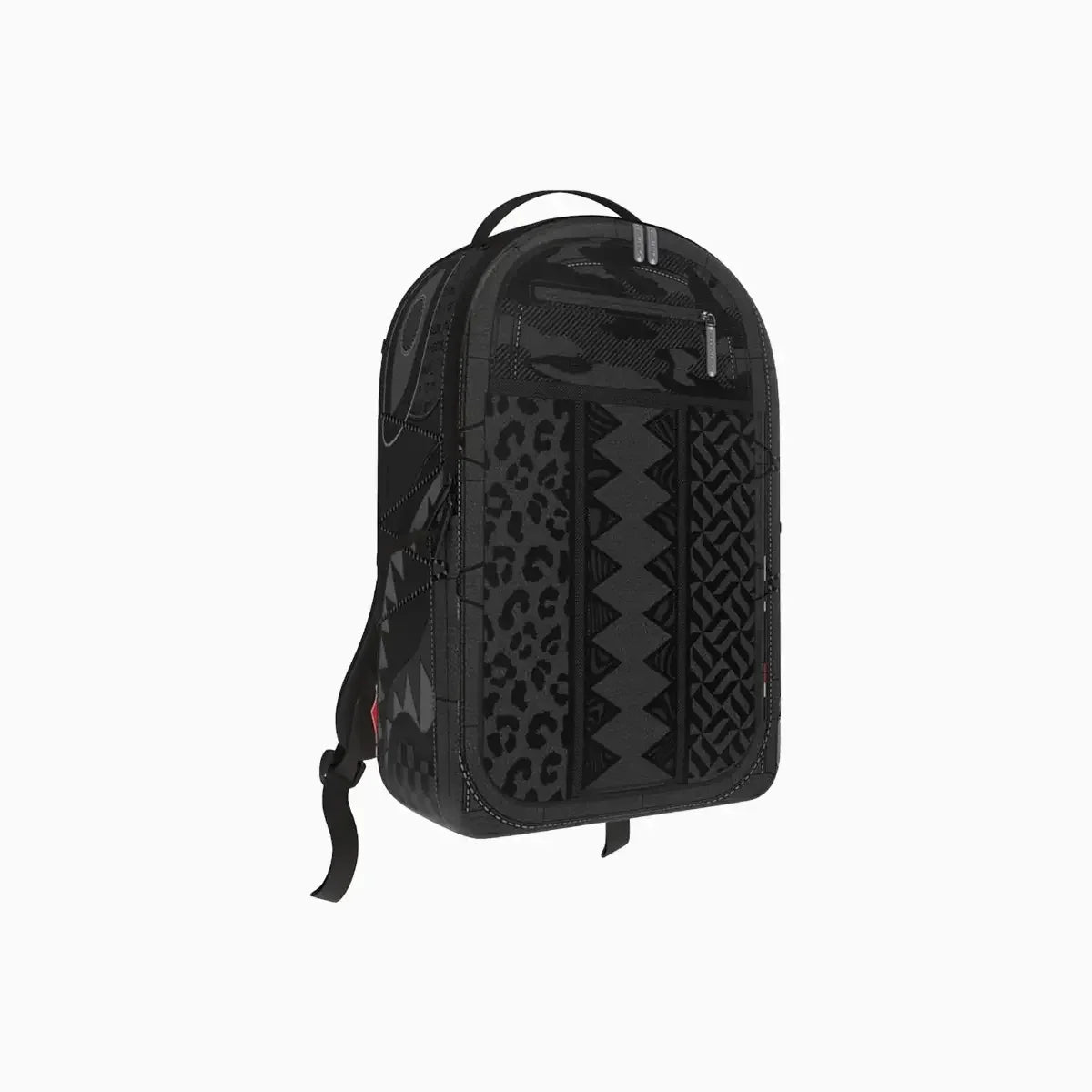 Mochila Nómada Ilusión Exótica