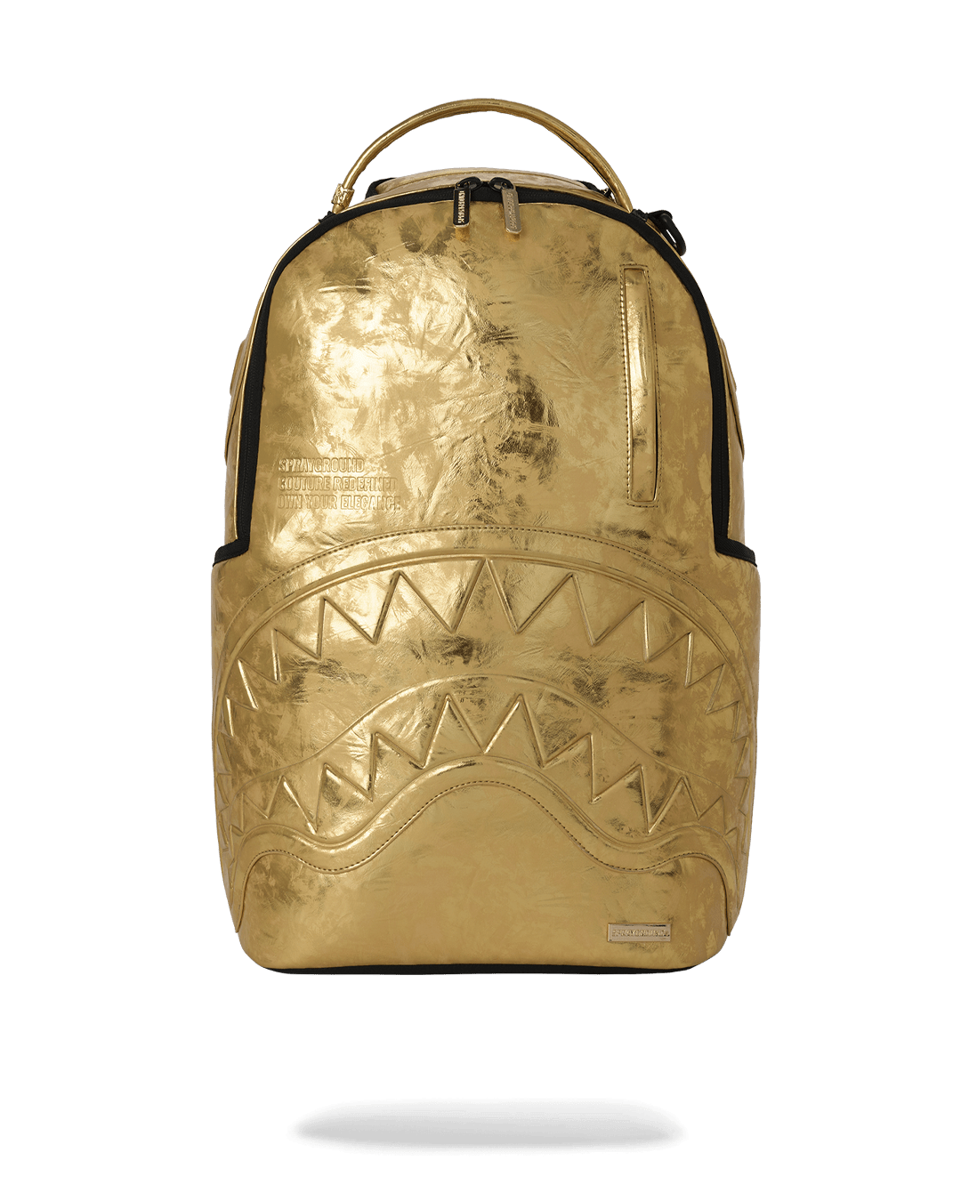 Shark Central Golden Age Backpack
