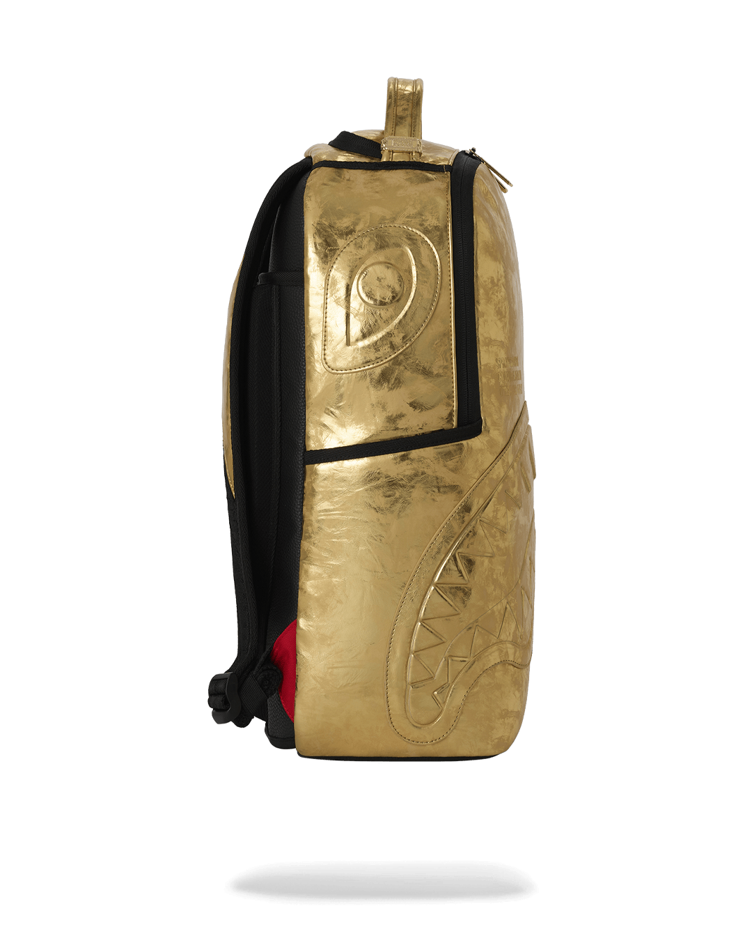 Sac à dos Shark Central Golden Age