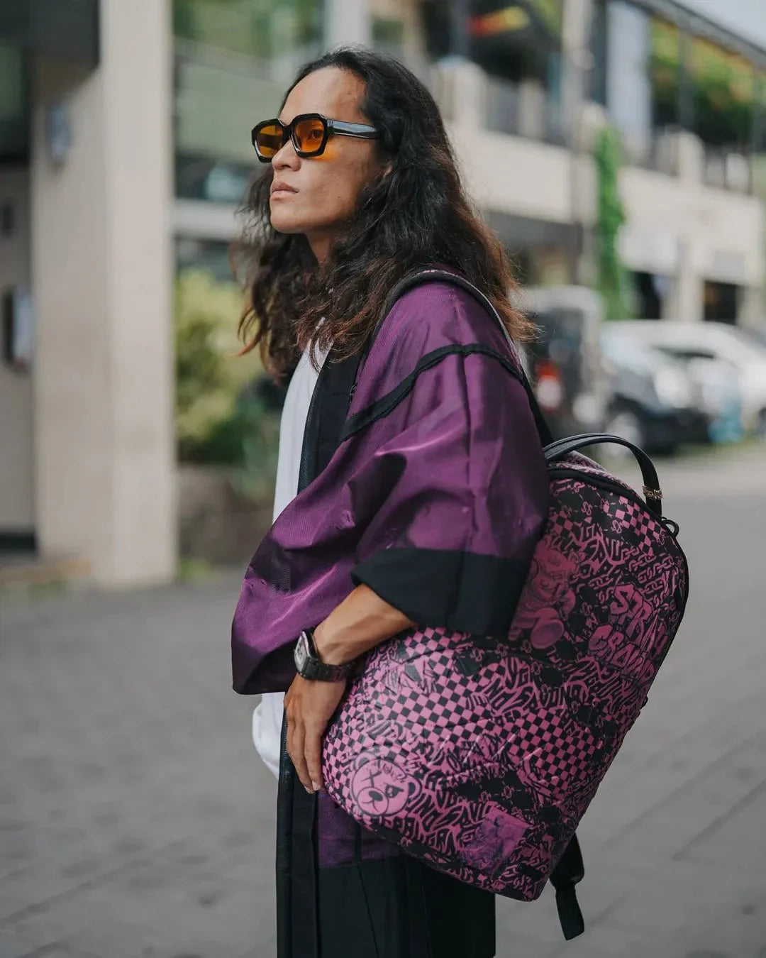 Sac à dos Hot Pursuit