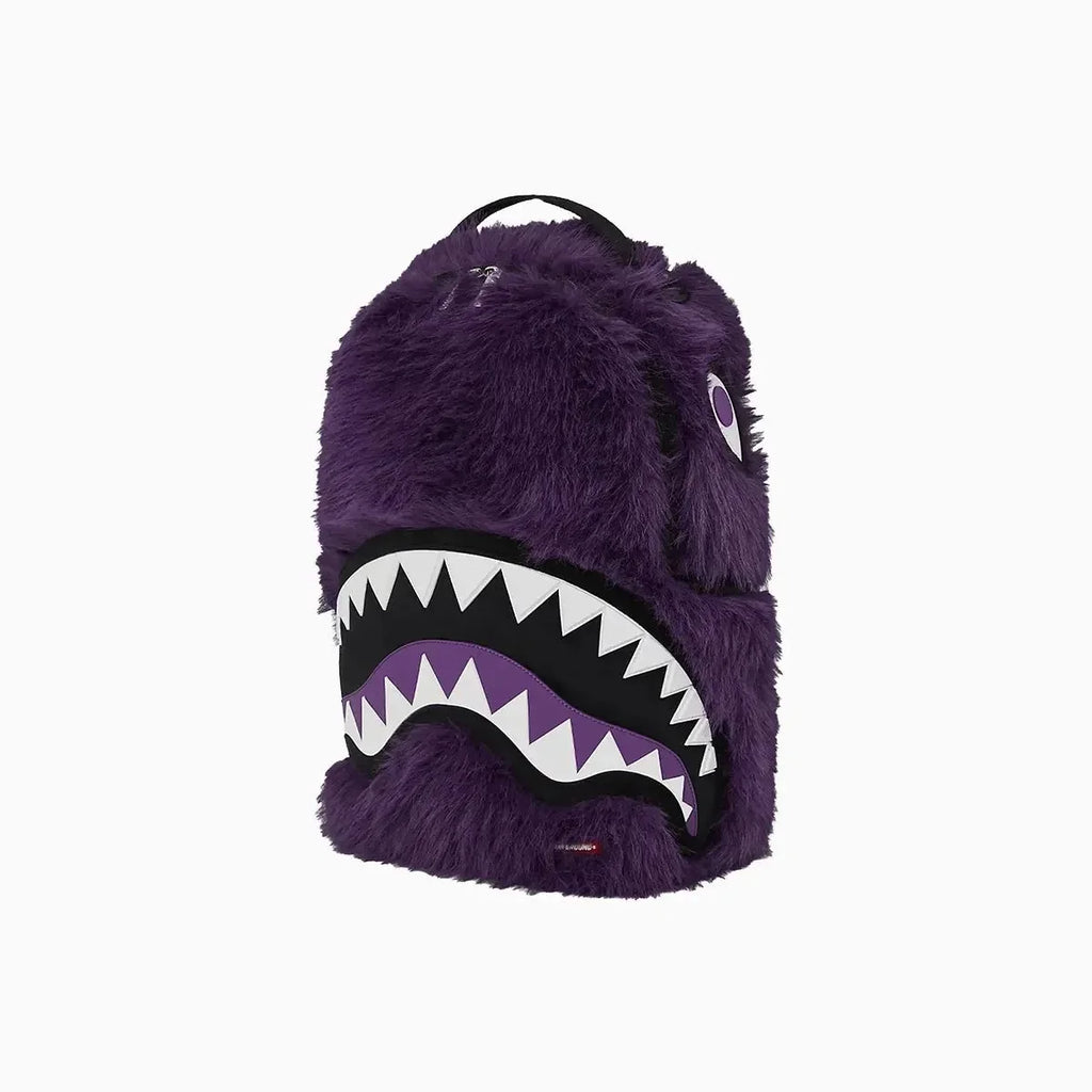 Sac à dos Fur Cray Purp