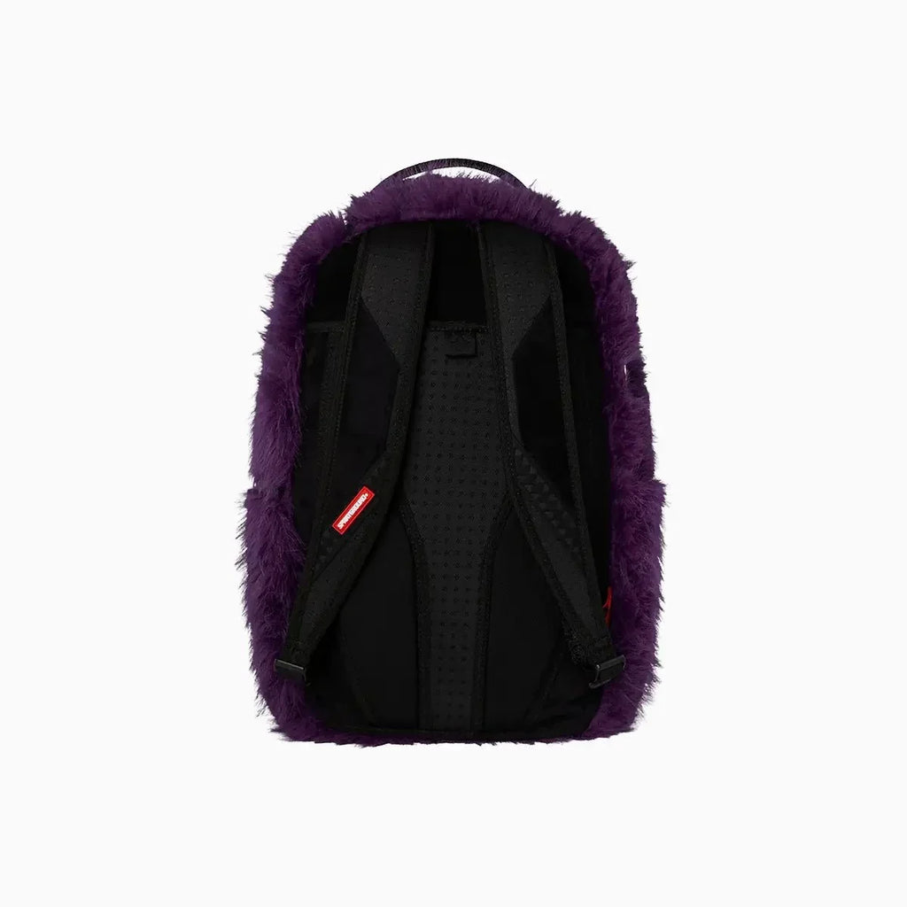 Sac à dos Fur Cray Purp