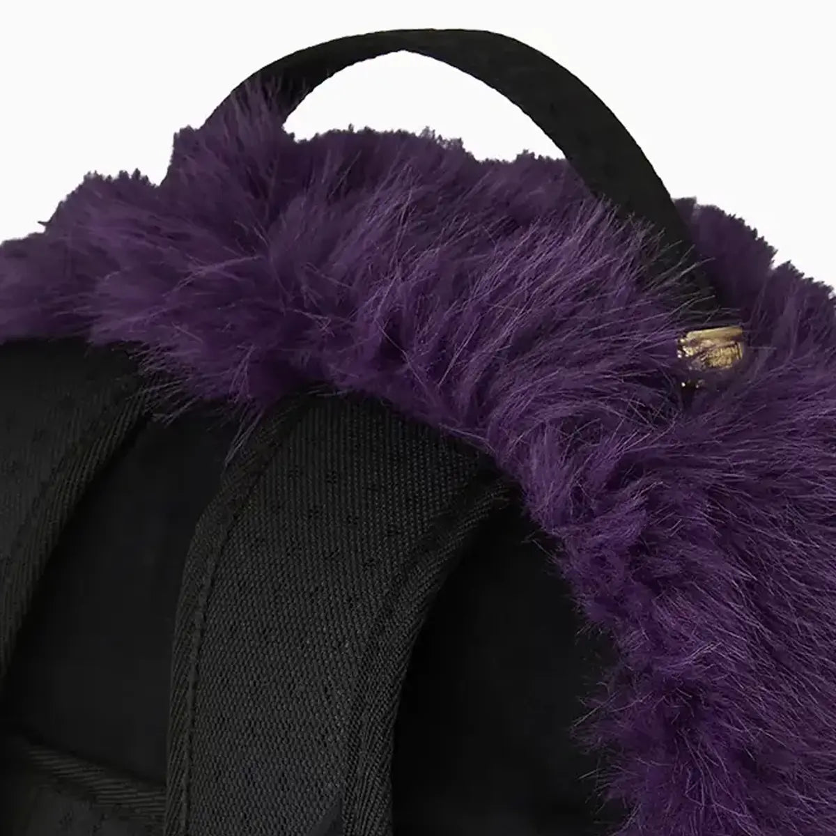 Sac à dos Fur Cray Purp