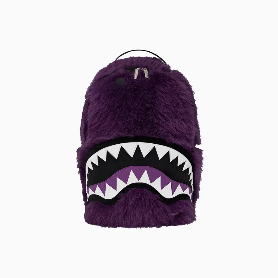 Sac à dos Fur Cray Purp
