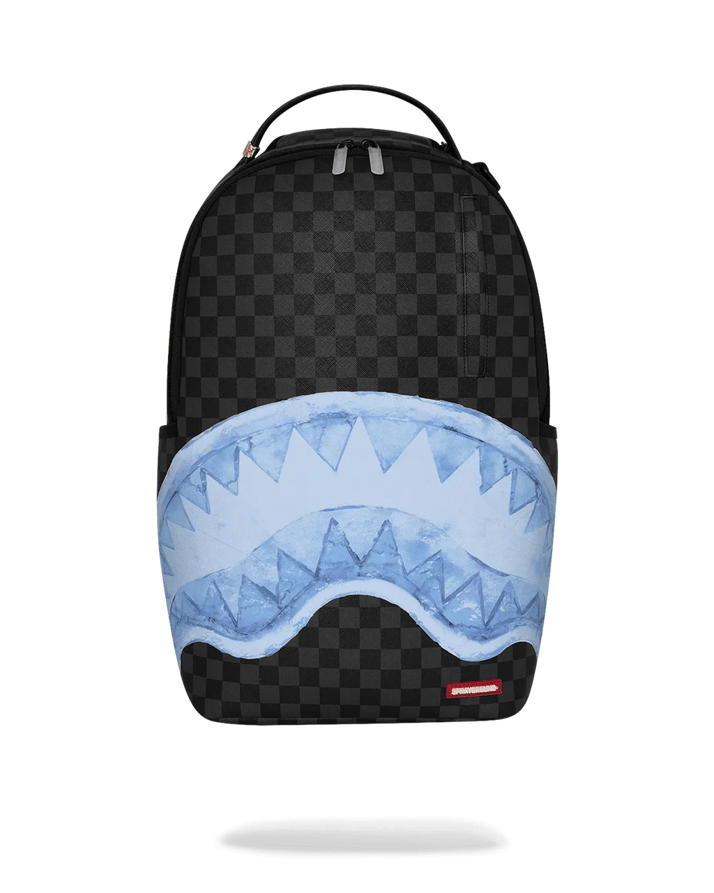 Sac à dos "Sang-froid"