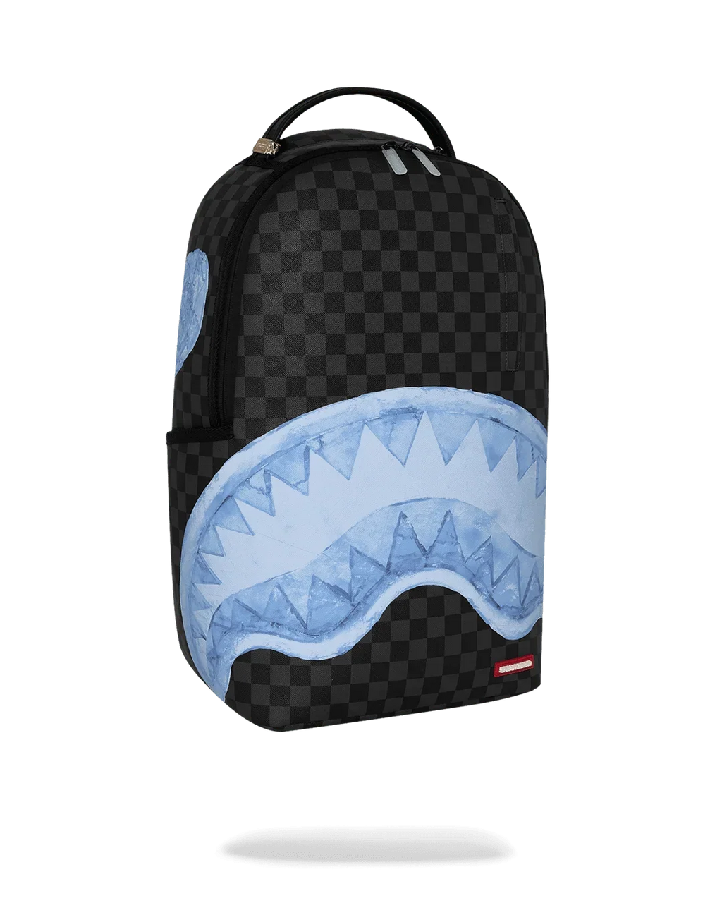 Sac à dos "Sang-froid"