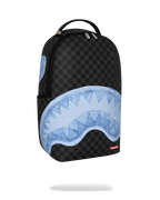 Sac à dos "Sang-froid"