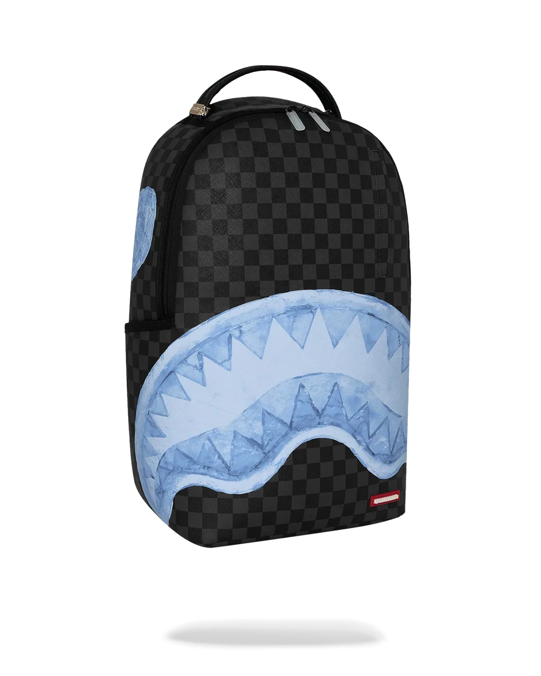 Sac à dos "Sang-froid"