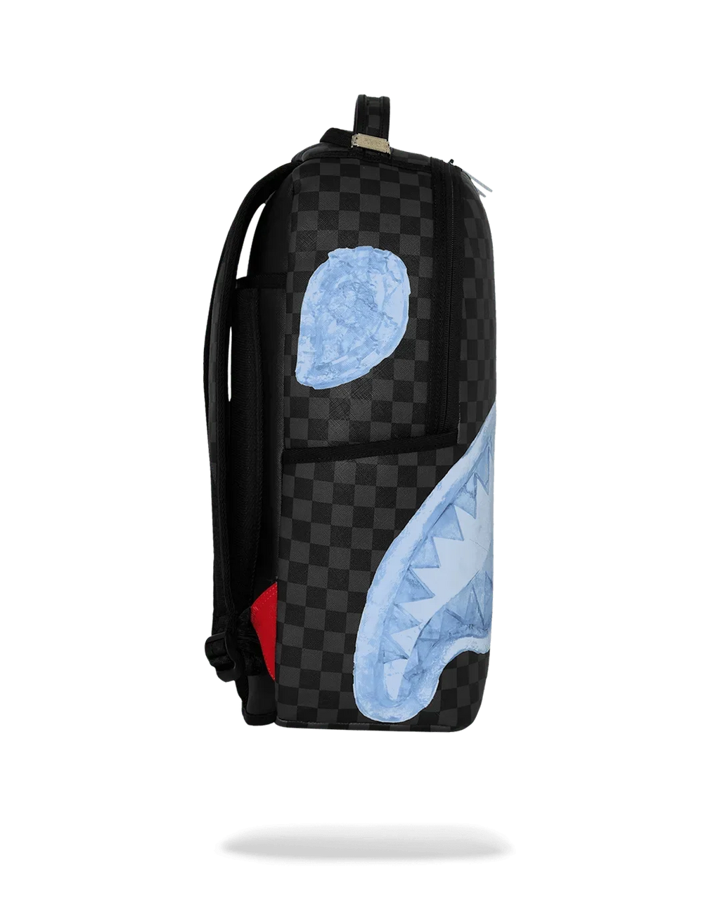 Sac à dos "Sang-froid"