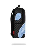 Sac à dos "Sang-froid"